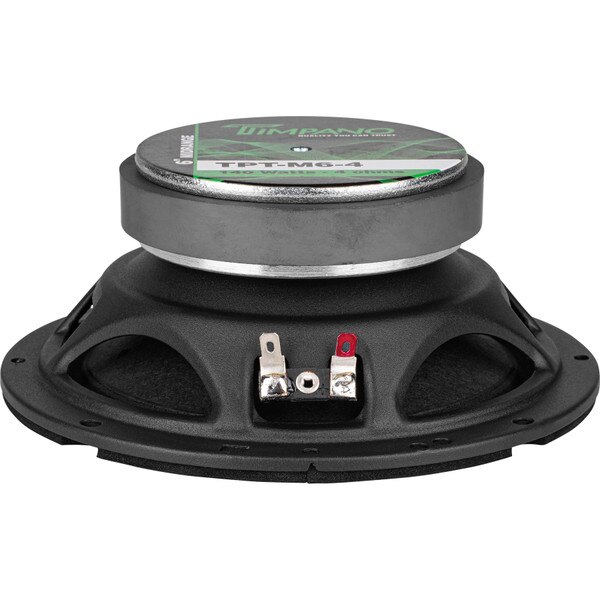 Timpano Audio TPTM64 61/2" Midrange Speaker Pair 4 Ohm